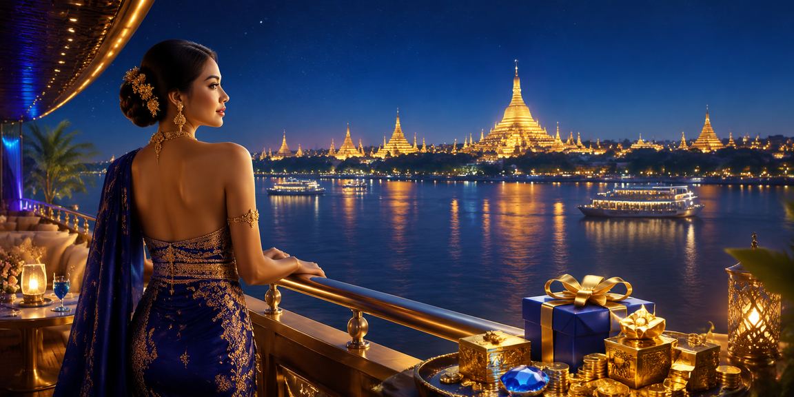myanmar 99