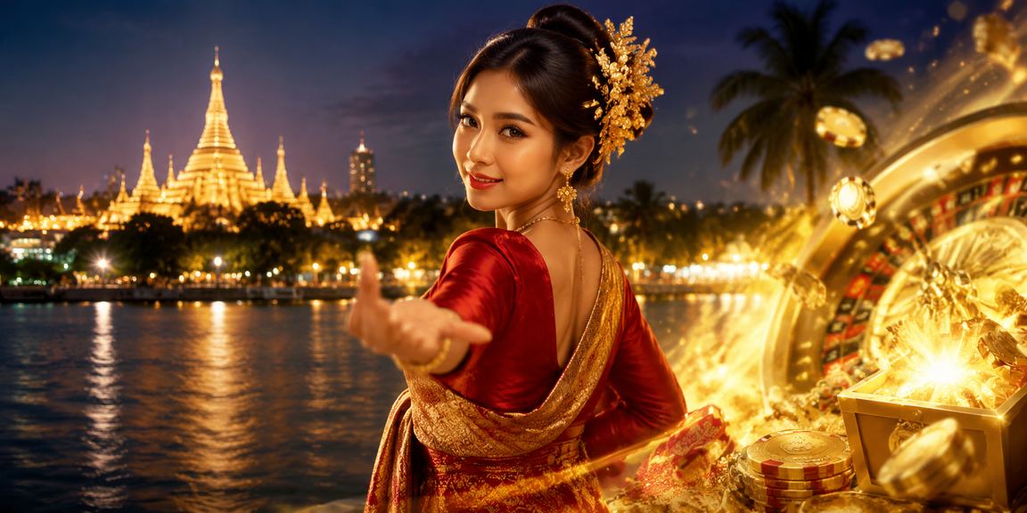 myanmar 99