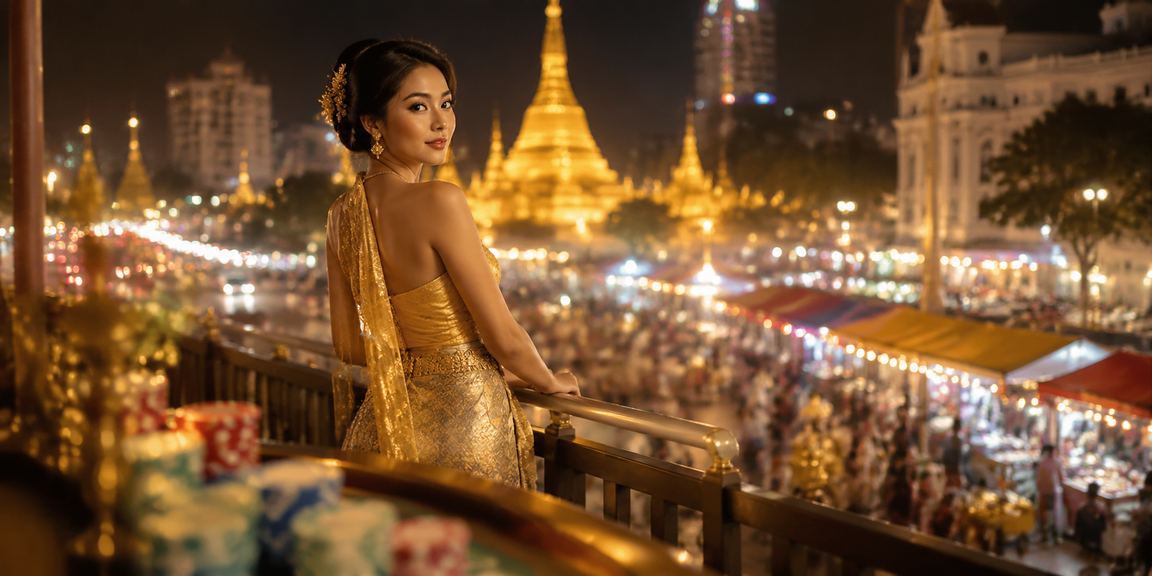 myanmar 99