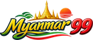 Myanmar 99 Logo